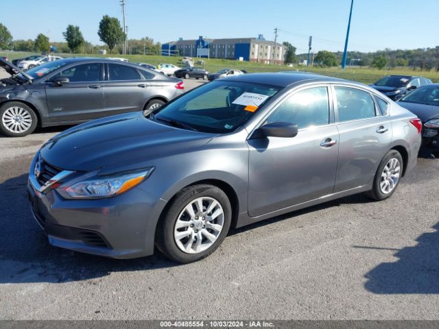 Photo 1 VIN: 1N4AL3AP2JC234221 - NISSAN ALTIMA 