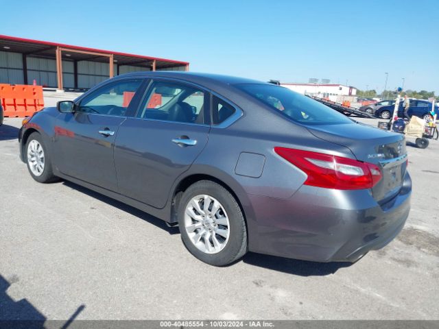 Photo 2 VIN: 1N4AL3AP2JC234221 - NISSAN ALTIMA 