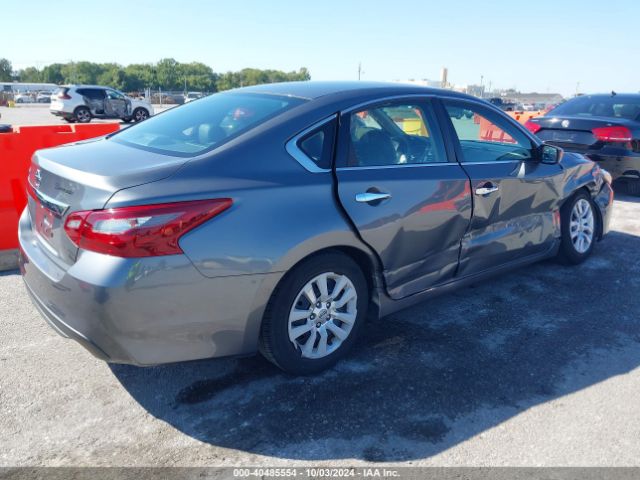 Photo 3 VIN: 1N4AL3AP2JC234221 - NISSAN ALTIMA 