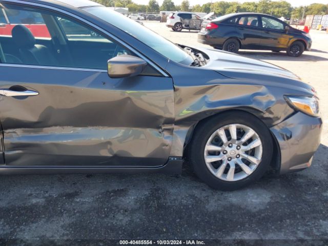 Photo 5 VIN: 1N4AL3AP2JC234221 - NISSAN ALTIMA 