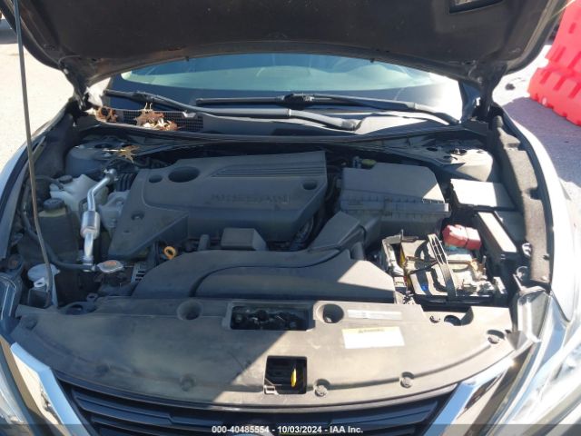 Photo 9 VIN: 1N4AL3AP2JC234221 - NISSAN ALTIMA 