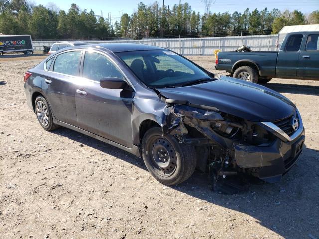 Photo 3 VIN: 1N4AL3AP2JC234428 - NISSAN ALTIMA 2.5 