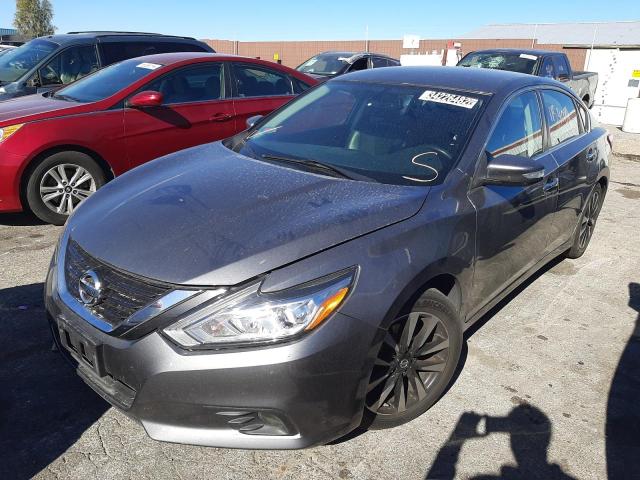 Photo 1 VIN: 1N4AL3AP2JC235935 - NISSAN ALTIMA 2.5 