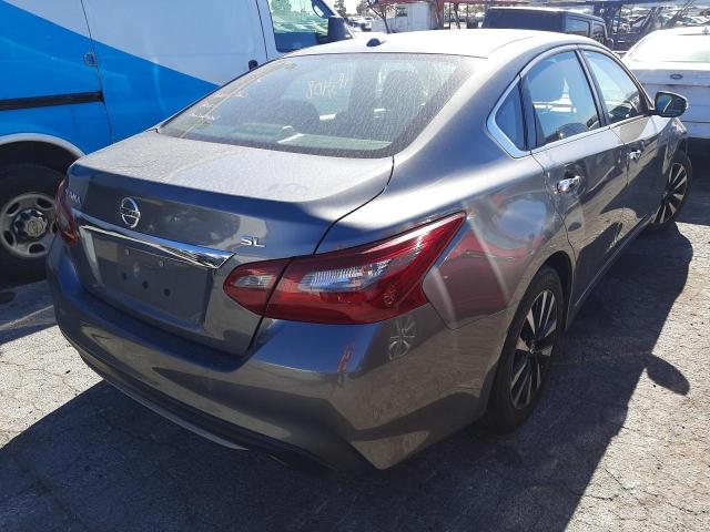 Photo 3 VIN: 1N4AL3AP2JC235935 - NISSAN ALTIMA 2.5 