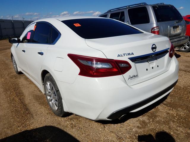 Photo 2 VIN: 1N4AL3AP2JC237300 - NISSAN ALTIMA 2.5 