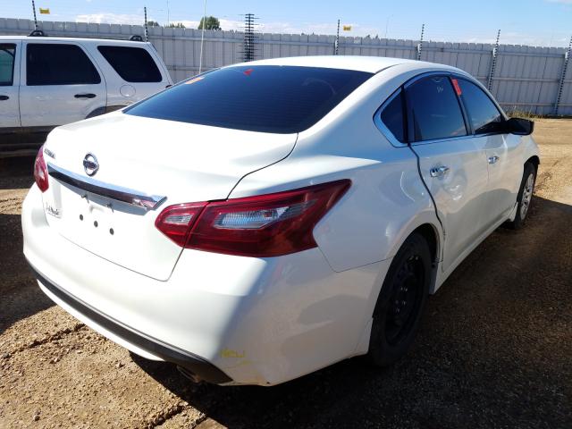 Photo 3 VIN: 1N4AL3AP2JC237300 - NISSAN ALTIMA 2.5 