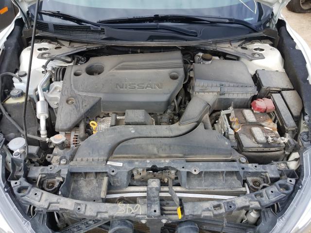 Photo 6 VIN: 1N4AL3AP2JC237300 - NISSAN ALTIMA 2.5 