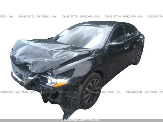 Photo 1 VIN: 1N4AL3AP2JC240178 - NISSAN ALTIMA 