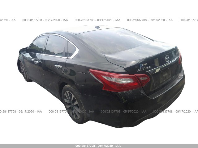 Photo 2 VIN: 1N4AL3AP2JC240178 - NISSAN ALTIMA 