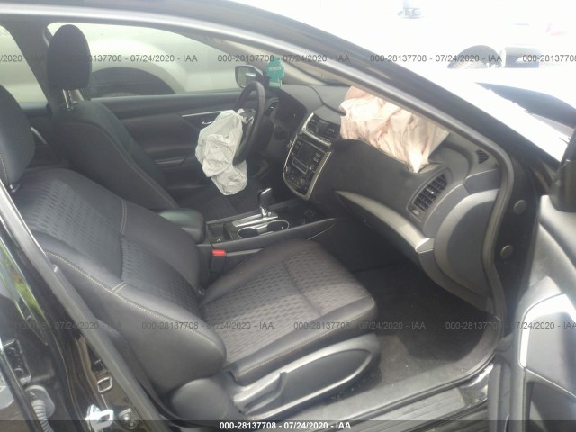 Photo 4 VIN: 1N4AL3AP2JC240178 - NISSAN ALTIMA 