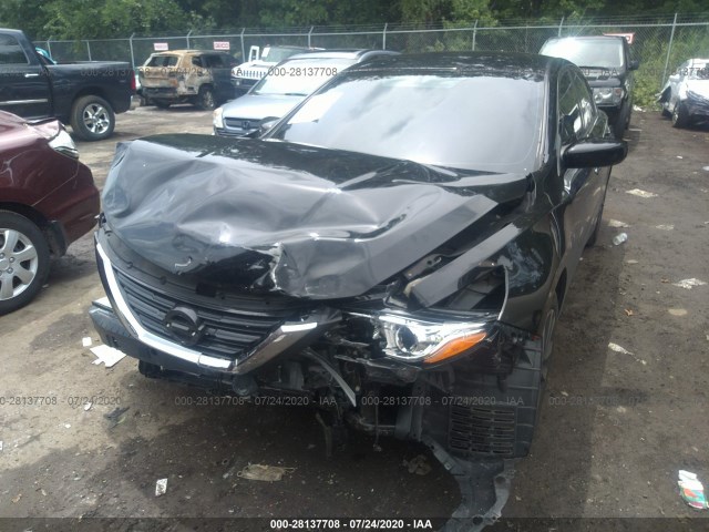 Photo 5 VIN: 1N4AL3AP2JC240178 - NISSAN ALTIMA 