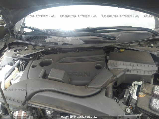 Photo 9 VIN: 1N4AL3AP2JC240178 - NISSAN ALTIMA 