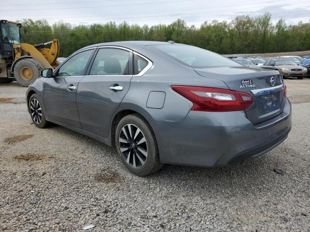 Photo 1 VIN: 1N4AL3AP2JC244182 - NISSAN ALTIMA 2.5 