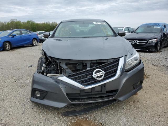 Photo 4 VIN: 1N4AL3AP2JC244182 - NISSAN ALTIMA 2.5 