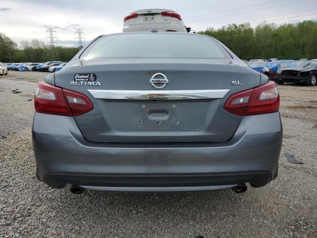 Photo 5 VIN: 1N4AL3AP2JC244182 - NISSAN ALTIMA 2.5 