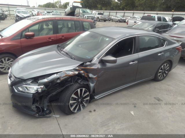 Photo 1 VIN: 1N4AL3AP2JC244229 - NISSAN ALTIMA 