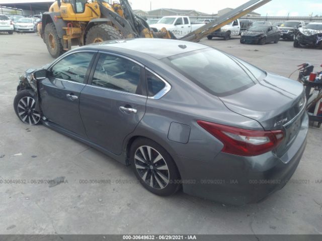 Photo 2 VIN: 1N4AL3AP2JC244229 - NISSAN ALTIMA 