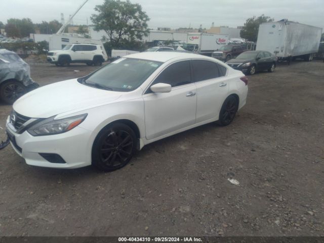 Photo 1 VIN: 1N4AL3AP2JC244974 - NISSAN ALTIMA 