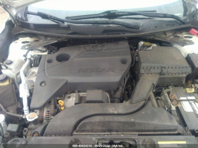 Photo 9 VIN: 1N4AL3AP2JC244974 - NISSAN ALTIMA 