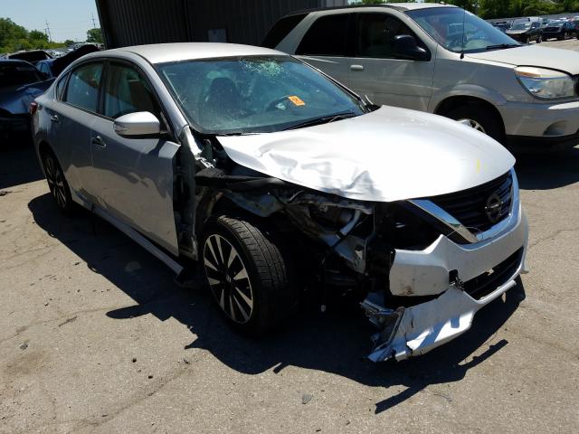 Photo 0 VIN: 1N4AL3AP2JC245512 - NISSAN ALTIMA 2.5 