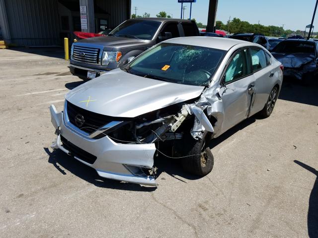 Photo 1 VIN: 1N4AL3AP2JC245512 - NISSAN ALTIMA 2.5 