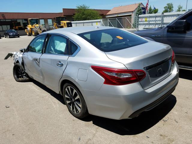 Photo 2 VIN: 1N4AL3AP2JC245512 - NISSAN ALTIMA 2.5 