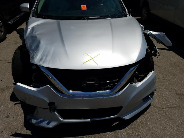 Photo 6 VIN: 1N4AL3AP2JC245512 - NISSAN ALTIMA 2.5 