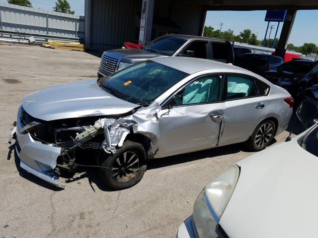 Photo 8 VIN: 1N4AL3AP2JC245512 - NISSAN ALTIMA 2.5 