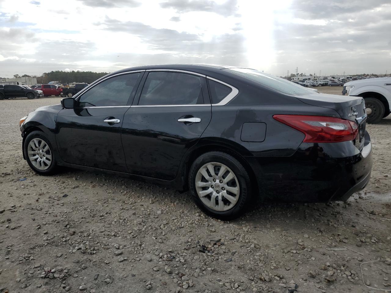 Photo 1 VIN: 1N4AL3AP2JC246286 - NISSAN ALTIMA 