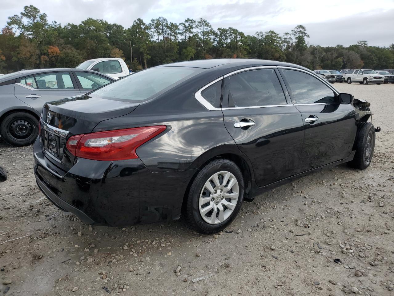 Photo 2 VIN: 1N4AL3AP2JC246286 - NISSAN ALTIMA 