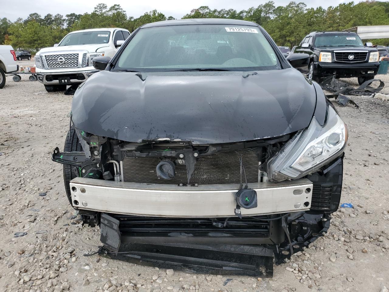 Photo 4 VIN: 1N4AL3AP2JC246286 - NISSAN ALTIMA 