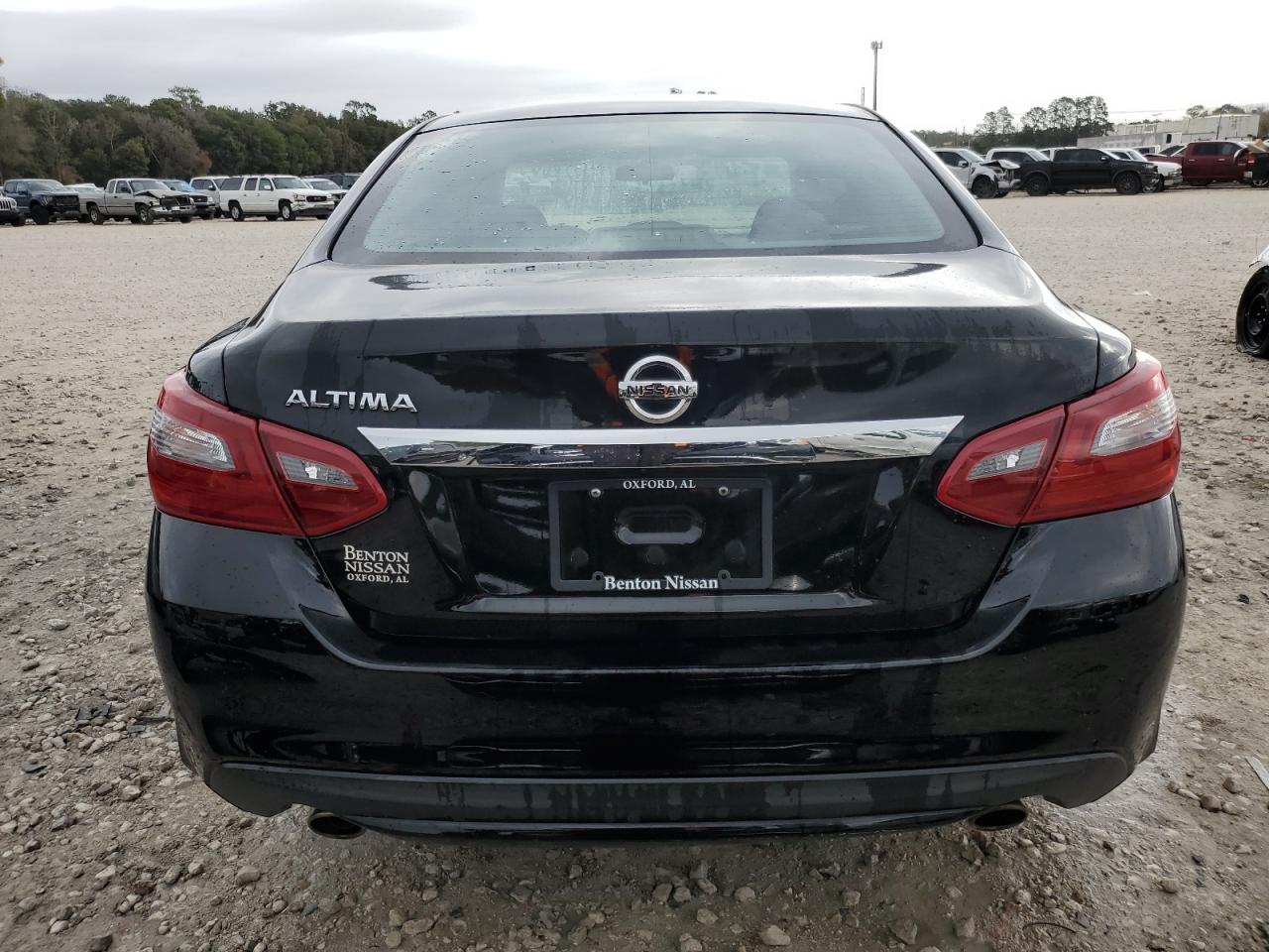 Photo 5 VIN: 1N4AL3AP2JC246286 - NISSAN ALTIMA 