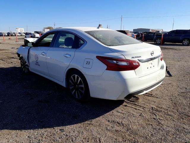 Photo 2 VIN: 1N4AL3AP2JC247406 - NISSAN ALTIMA 2.5 