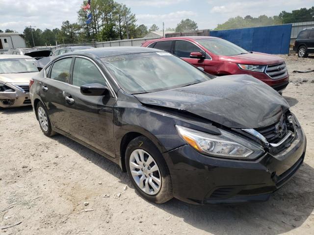 Photo 0 VIN: 1N4AL3AP2JC249561 - NISSAN ALTIMA 2.5 