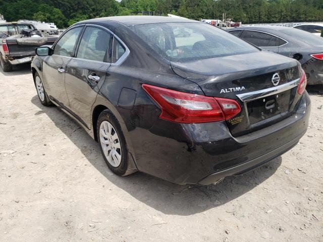 Photo 2 VIN: 1N4AL3AP2JC249561 - NISSAN ALTIMA 2.5 