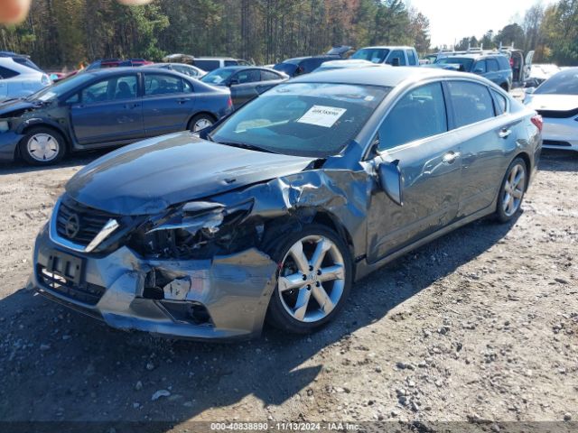 Photo 1 VIN: 1N4AL3AP2JC253271 - NISSAN ALTIMA 