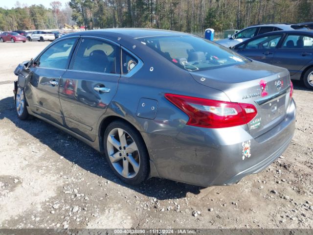 Photo 2 VIN: 1N4AL3AP2JC253271 - NISSAN ALTIMA 