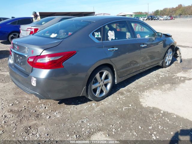 Photo 3 VIN: 1N4AL3AP2JC253271 - NISSAN ALTIMA 