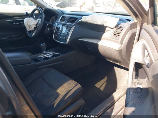 Photo 4 VIN: 1N4AL3AP2JC253271 - NISSAN ALTIMA 