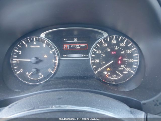 Photo 6 VIN: 1N4AL3AP2JC253271 - NISSAN ALTIMA 