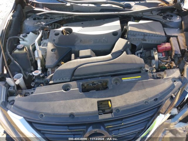 Photo 9 VIN: 1N4AL3AP2JC253271 - NISSAN ALTIMA 