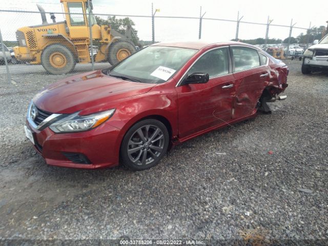 Photo 1 VIN: 1N4AL3AP2JC255778 - NISSAN ALTIMA 