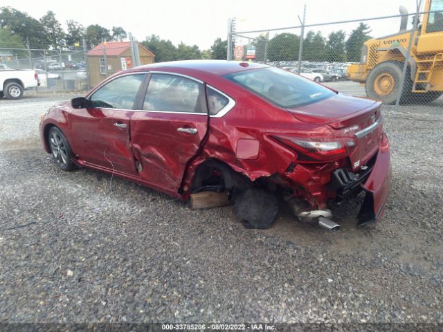 Photo 2 VIN: 1N4AL3AP2JC255778 - NISSAN ALTIMA 