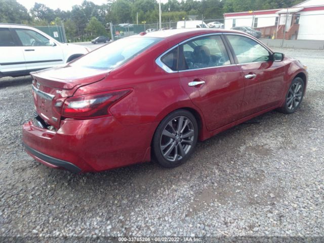 Photo 3 VIN: 1N4AL3AP2JC255778 - NISSAN ALTIMA 