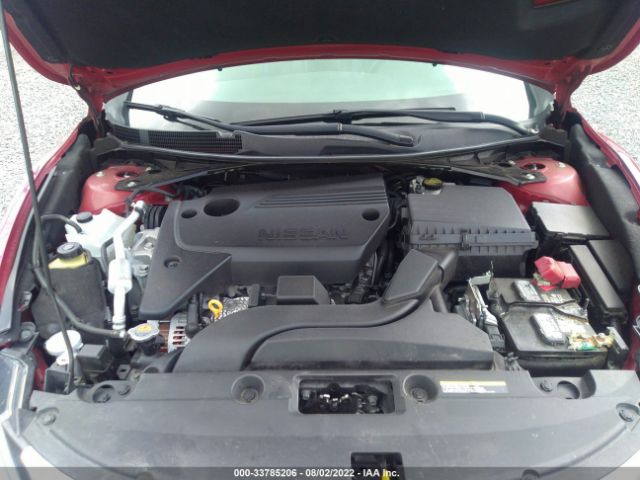 Photo 9 VIN: 1N4AL3AP2JC255778 - NISSAN ALTIMA 