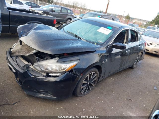 Photo 1 VIN: 1N4AL3AP2JC257417 - NISSAN ALTIMA 