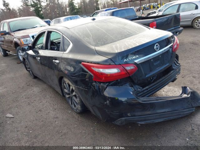 Photo 2 VIN: 1N4AL3AP2JC257417 - NISSAN ALTIMA 