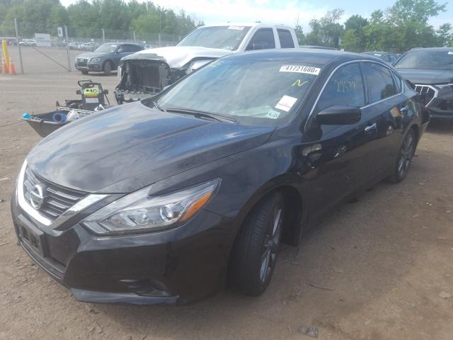 Photo 1 VIN: 1N4AL3AP2JC261662 - NISSAN ALTIMA 2.5 