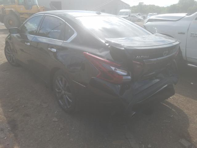 Photo 2 VIN: 1N4AL3AP2JC261662 - NISSAN ALTIMA 2.5 