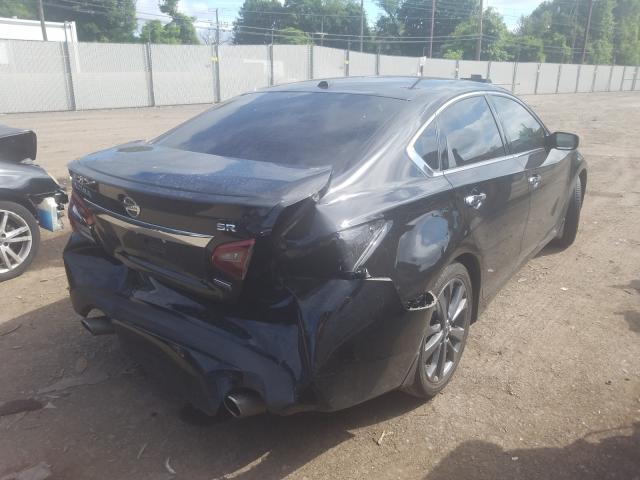 Photo 3 VIN: 1N4AL3AP2JC261662 - NISSAN ALTIMA 2.5 